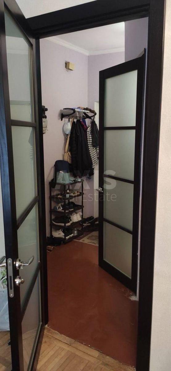 1k apartment vul. Bilec'kogo Akademika 90