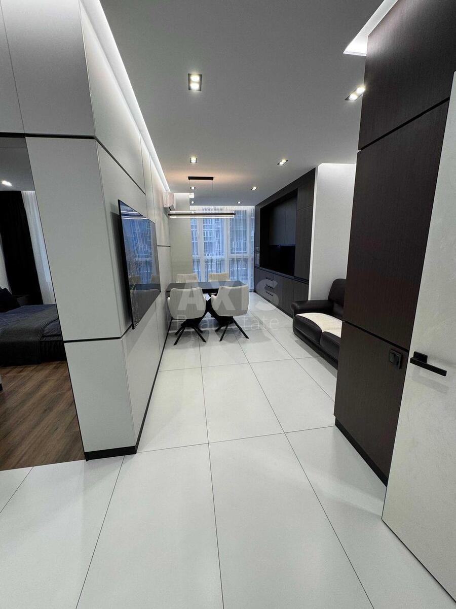 1k apartment vul. Zabolotnogo Akademika 1486234910