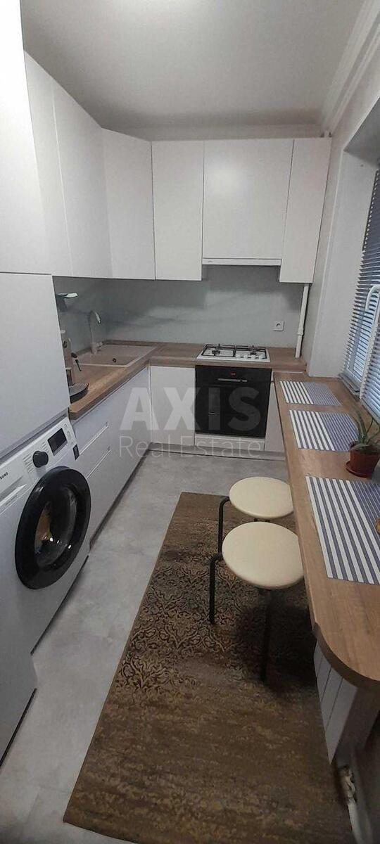3k apartment vul. Kyrylivs'ka 13162369