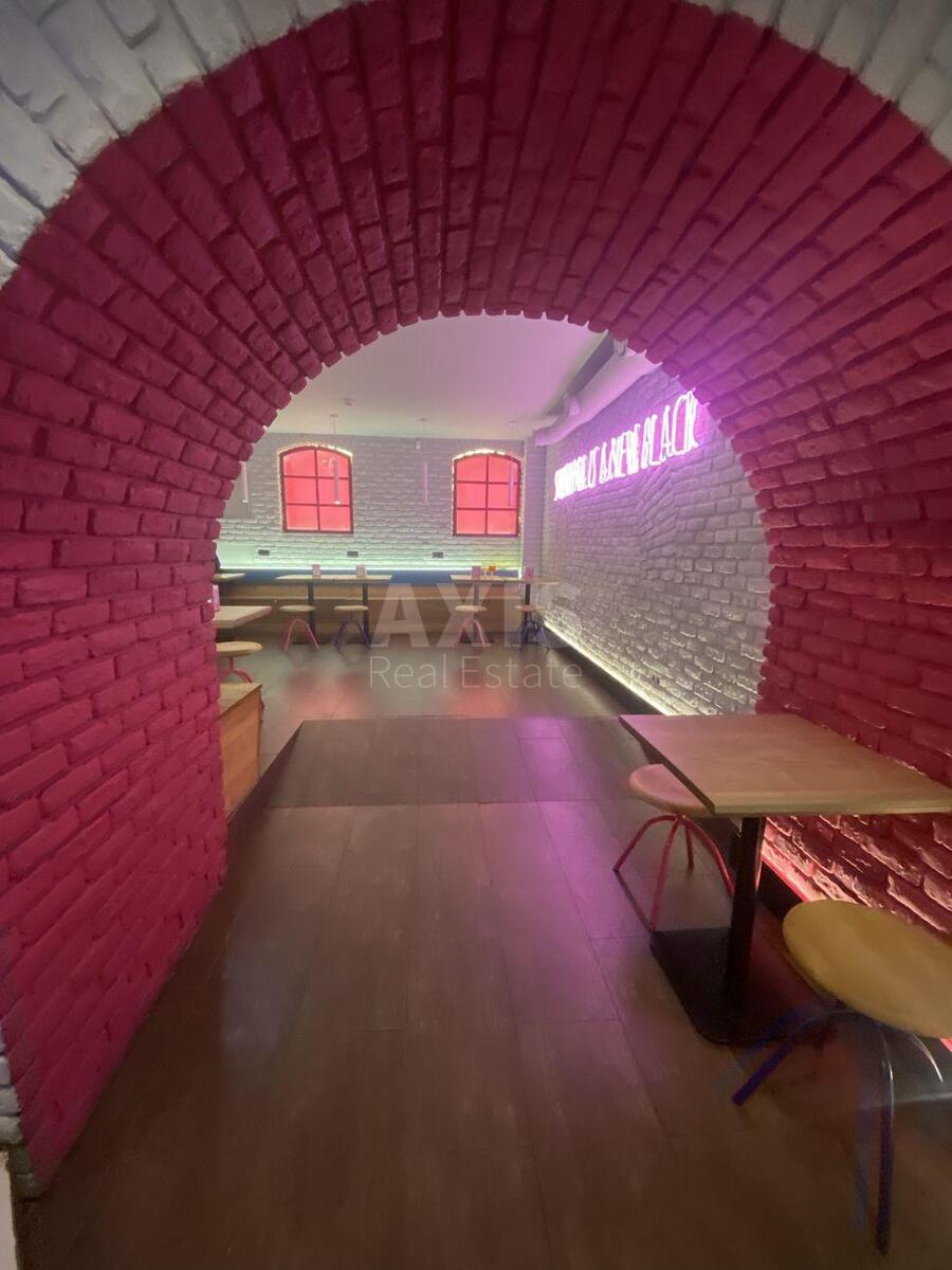 Объект торговли ул. Большая Васильковская 21, 164м2624109