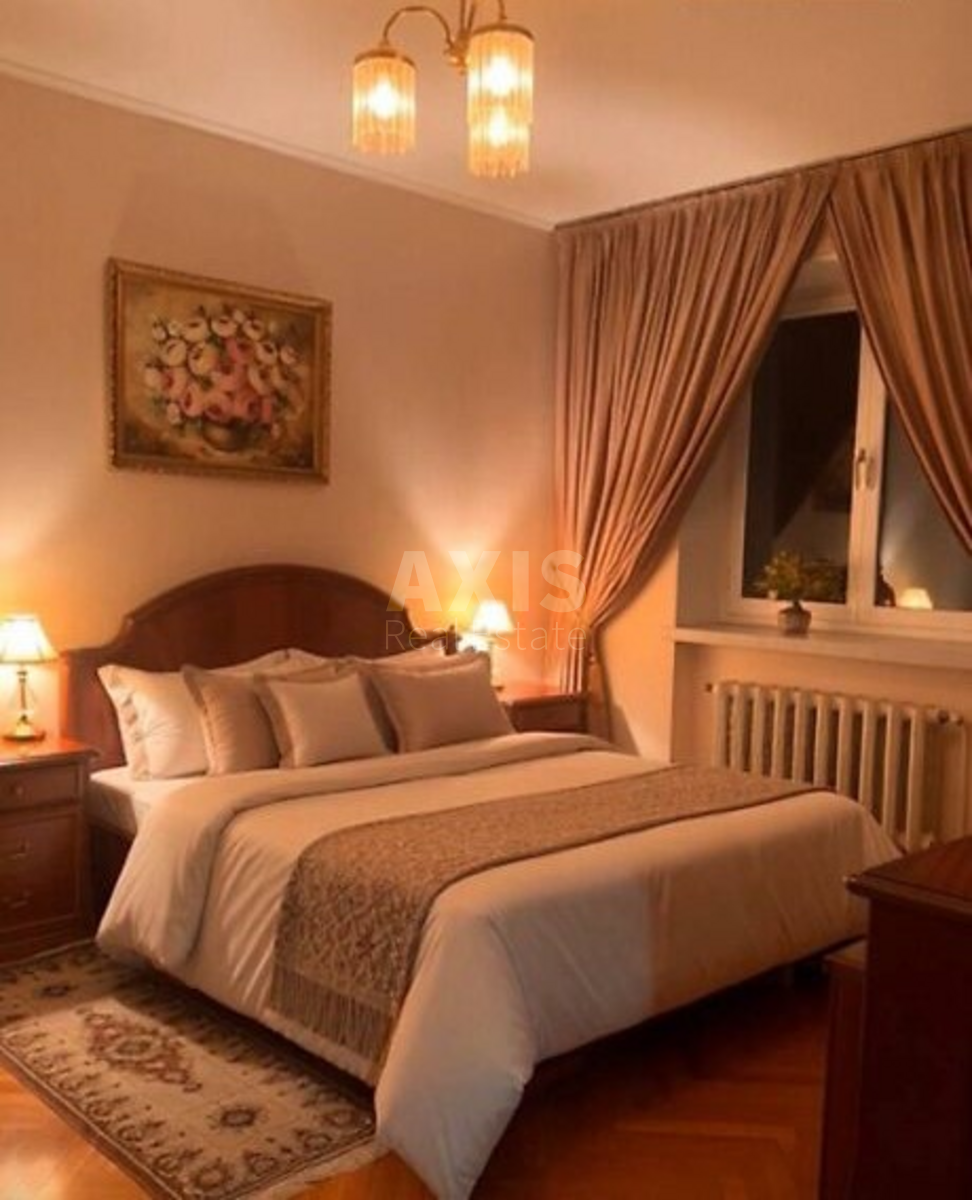 3к квартира ул. Бульварно-Кудрявская 7Б502673