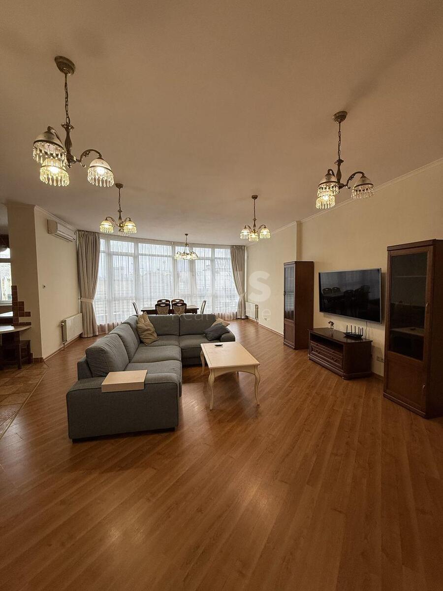 4k apartment vul. Bul'varno-Kudrjavs'ka 36572123