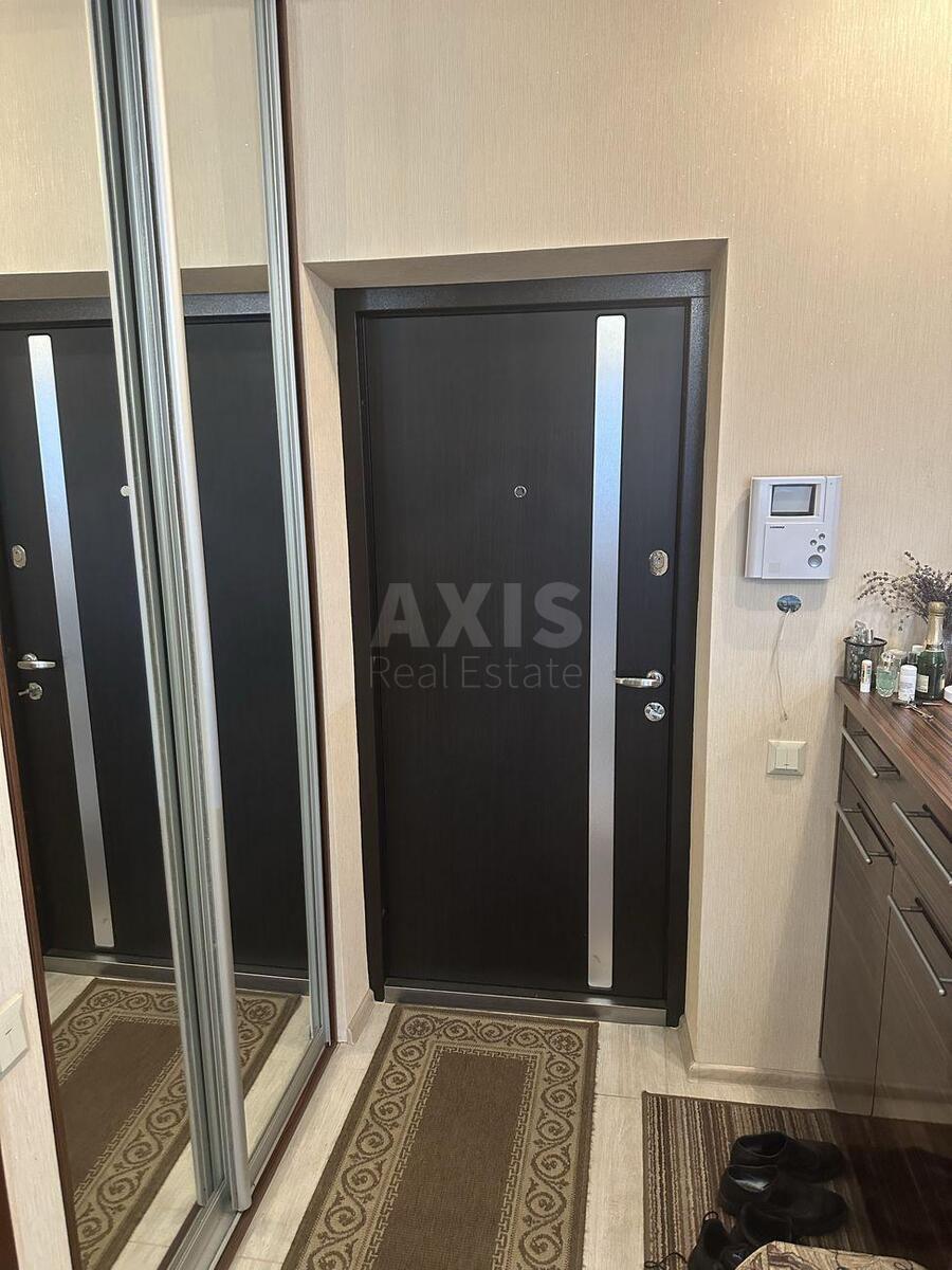 2k apartment vul. Avtozavods'ka 29А7