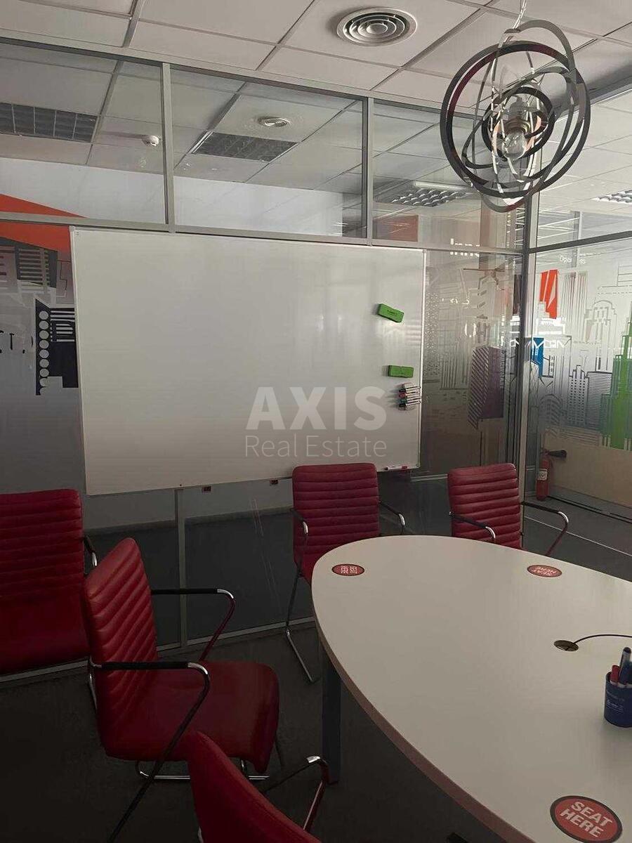 Office vul. Grinchenka Mykoly 2/1, 530m2572473