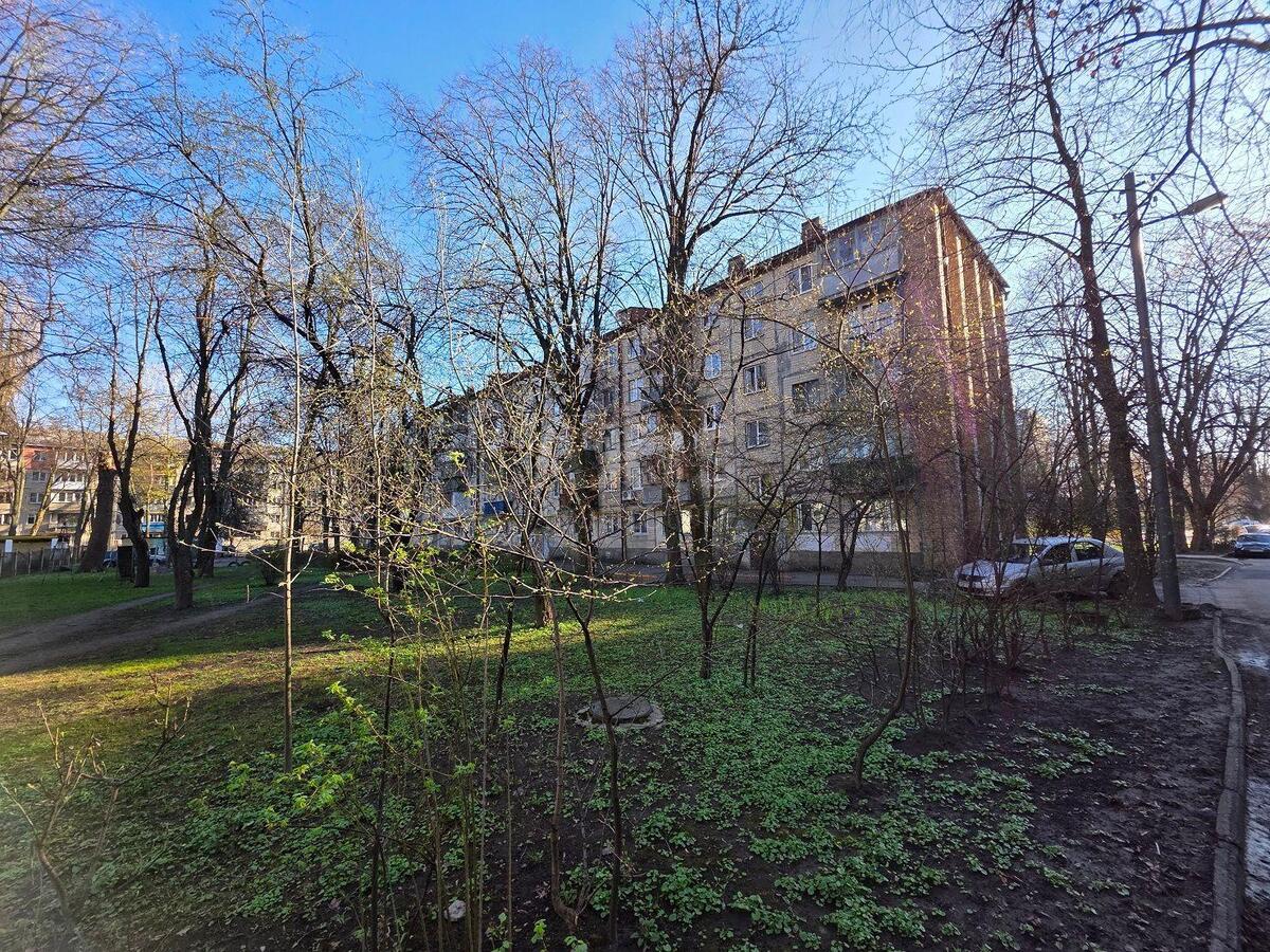 3k apartment bul. Lepse Ivana 778