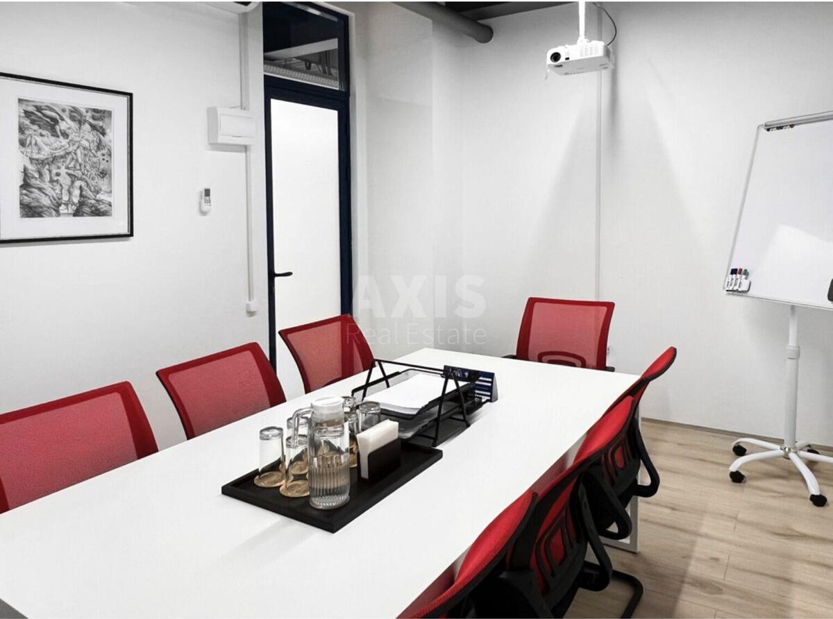 Офис ул. Руставели Шота 11, 80м2616733