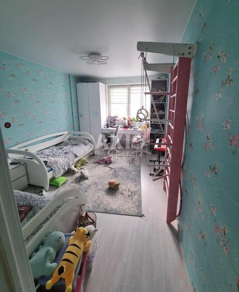2k apartment vul. Chavdar Jelyzavety 38А5