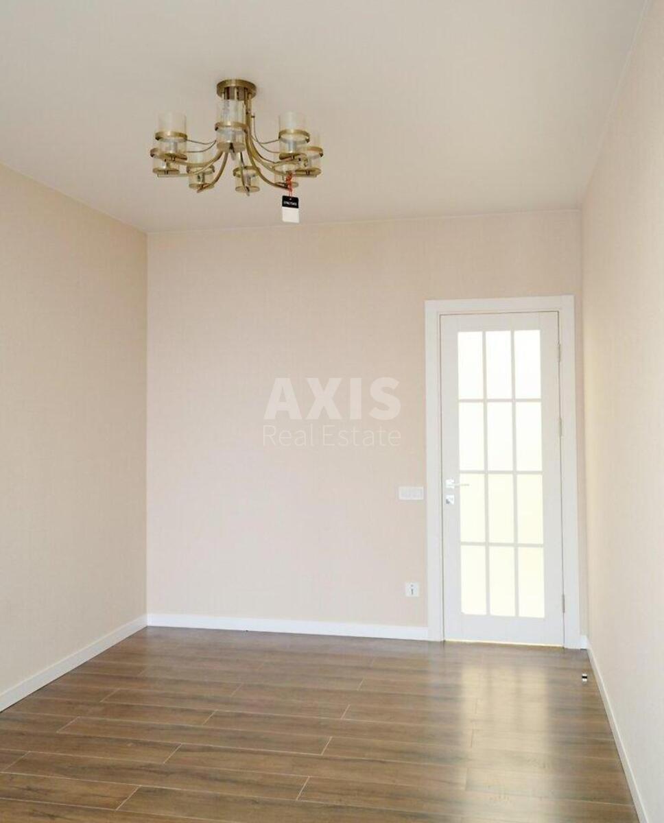 1k apartment vul. Rodyny Kristeriv 20