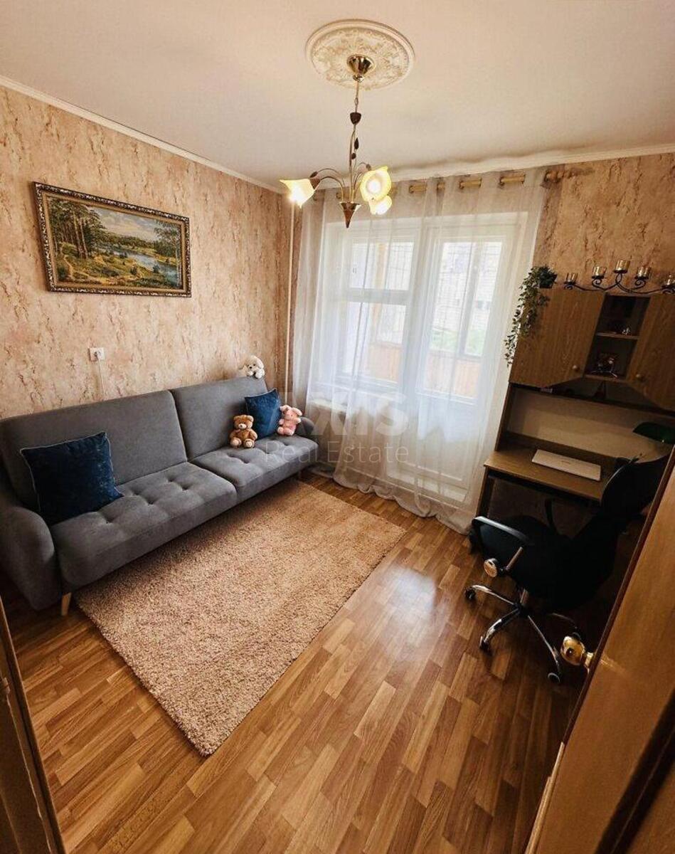 4k apartment vul. Gmyri Borysa 5574193