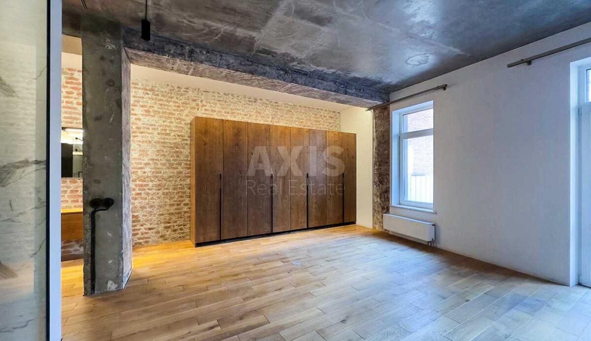 2k apartment vul. Gogolivs'ka 4310