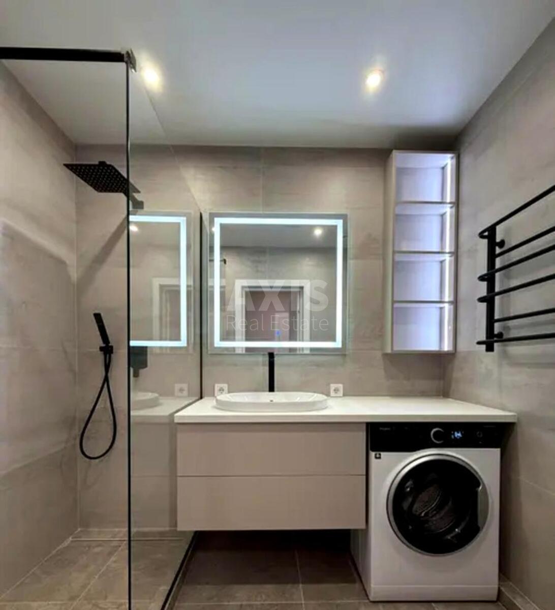 1k apartment vul. Vsevoloda Zmijenka 34/21618005