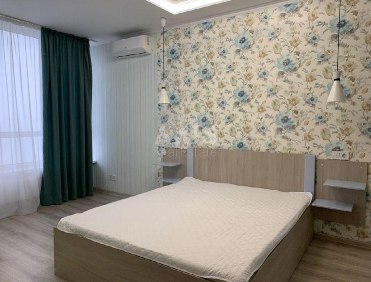 1k apartment vul. Samiyla Kishky 19/14618351