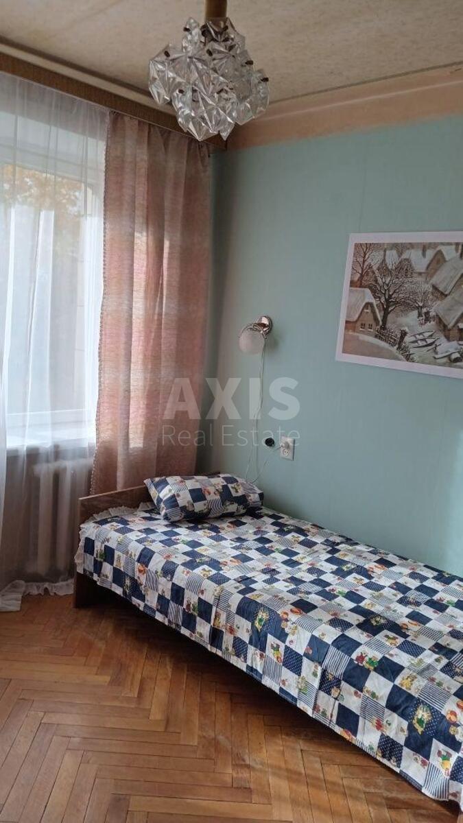 2k apartment bul. Lesi Ukrai'nky 28А0