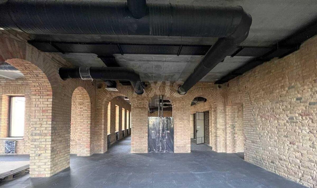 Office rajon Prorizna vul., Shevchenkivs'kyj 8, 1095m2618623