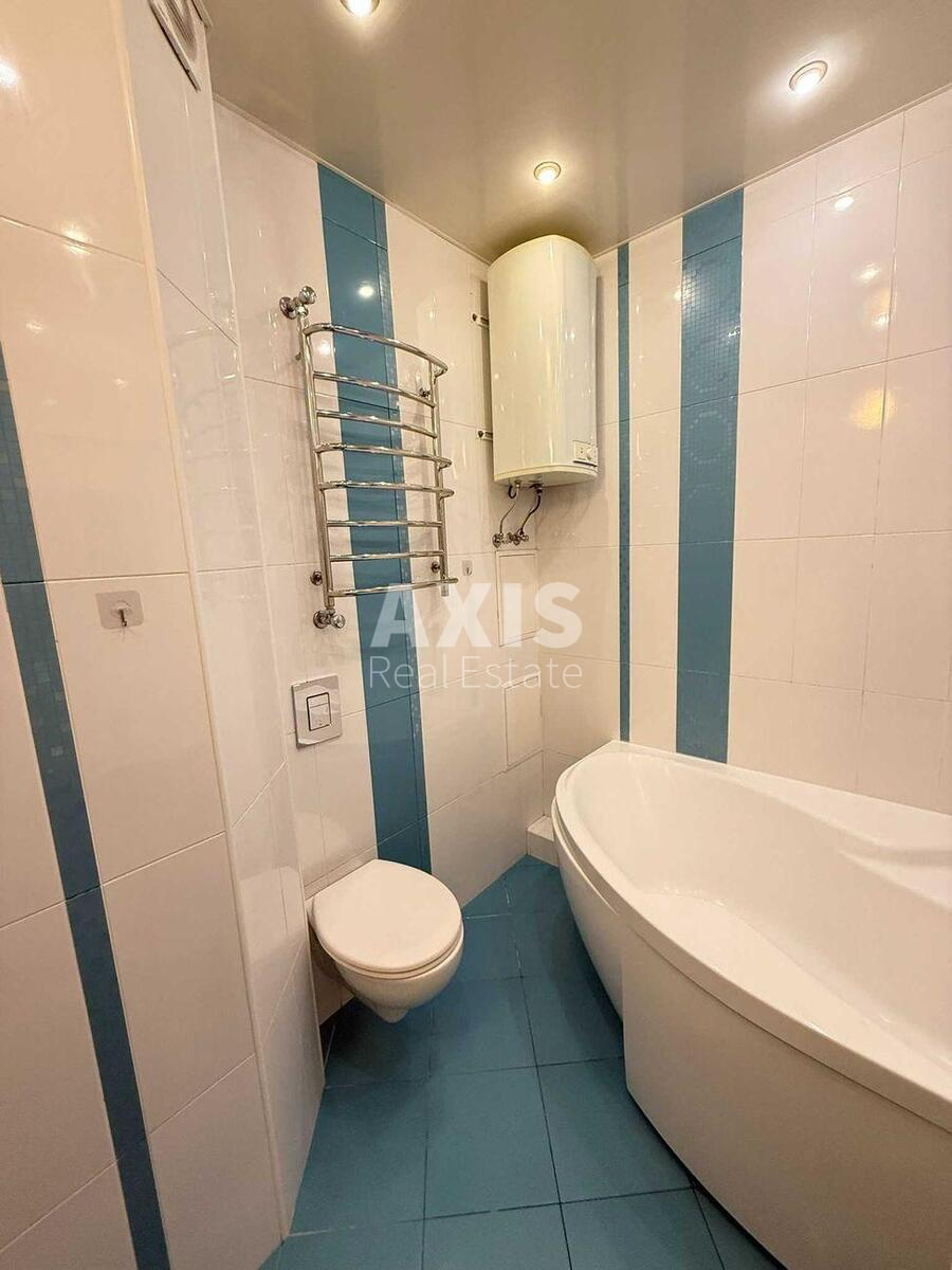 2k apartment bul. Mykoly Rudenka 14616498