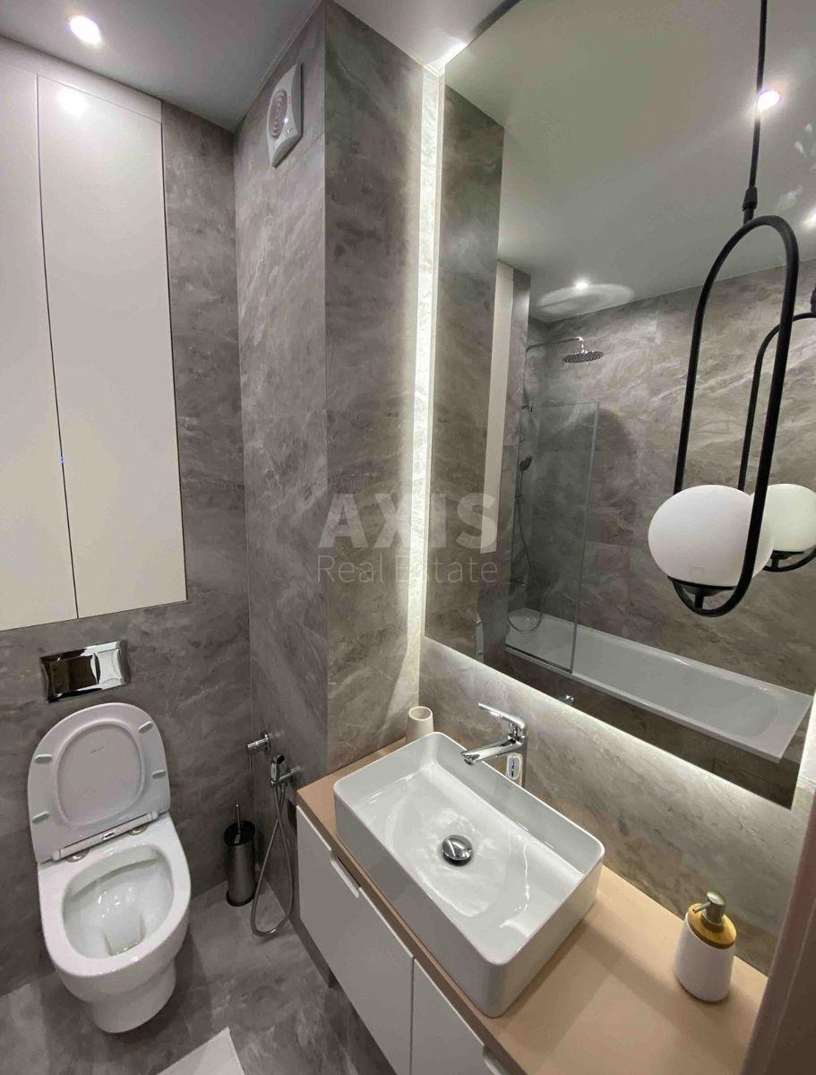 1k apartment vul. L'vivs'ka 1510