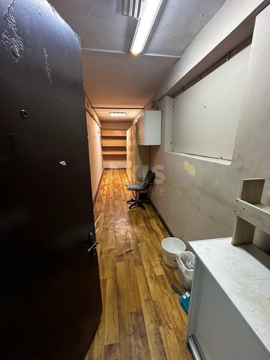 Office prov. Chehovs'kyj 2, 116m2619105