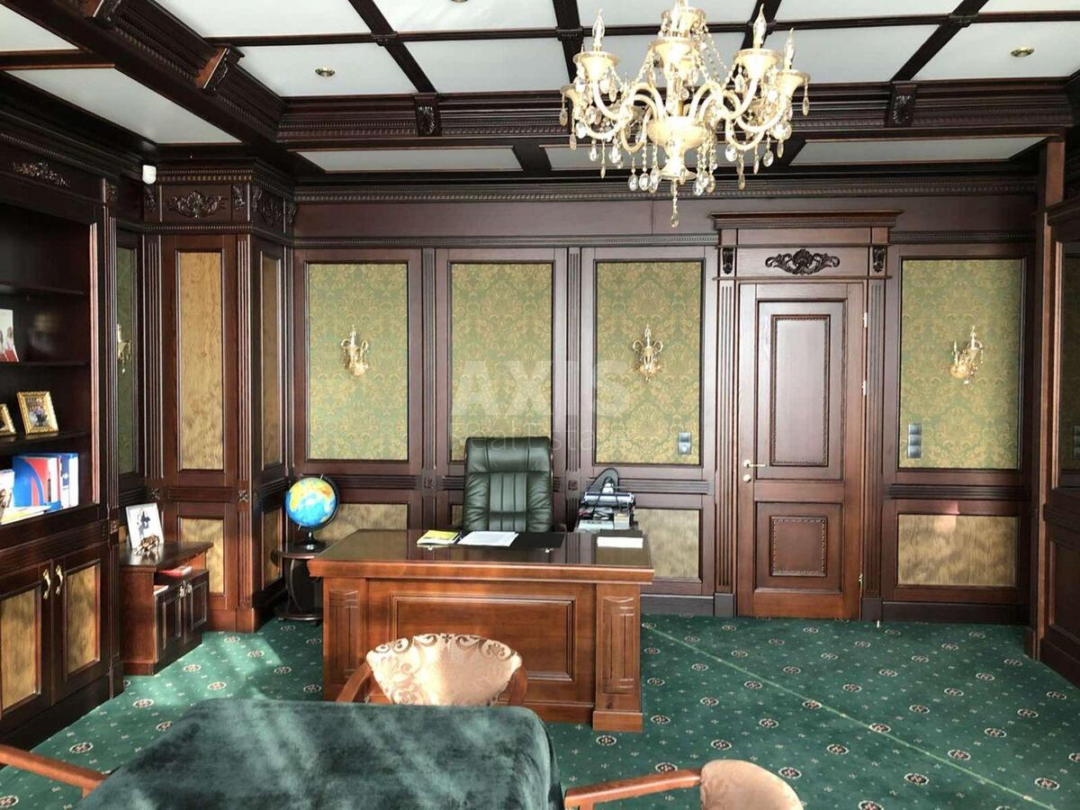 Офис ул. Антоновича 33В, 240м26192911