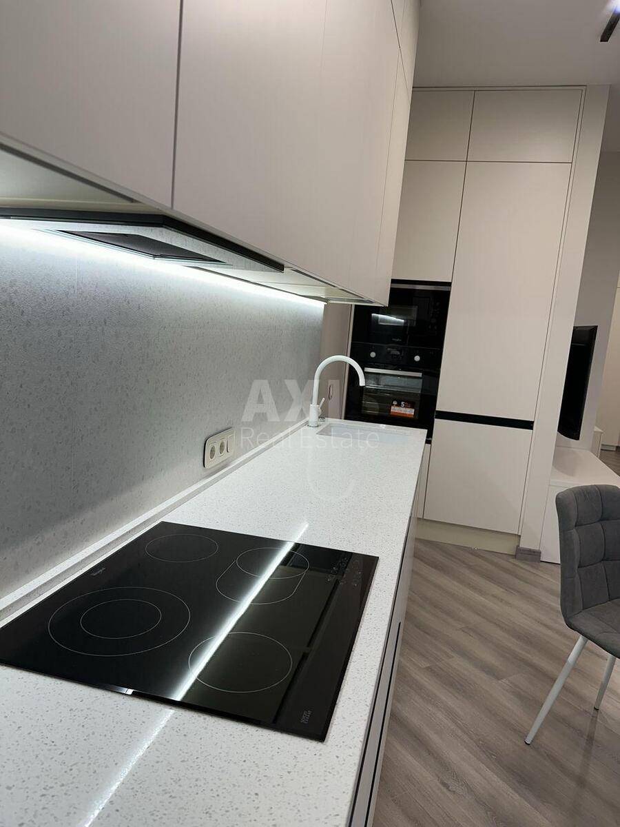 3к квартира ул. Киквидзе 19А1