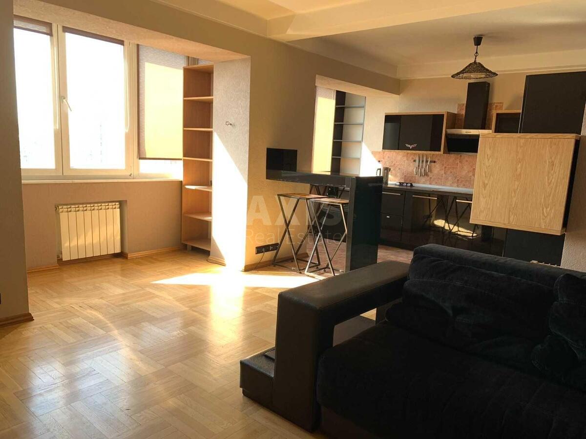 1k apartment vul. Mykil's'ko-Botanichna 6/8619563