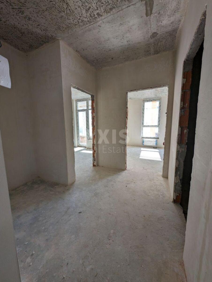 1k apartment pr-t Peremogy 672