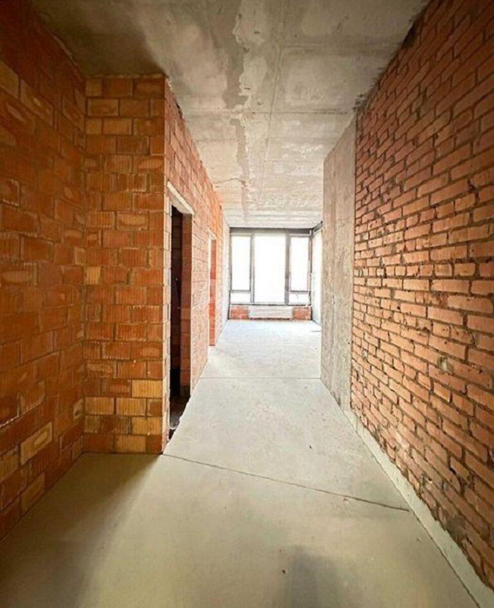 1k apartment vul. Hohlovyh Sim'i' 83