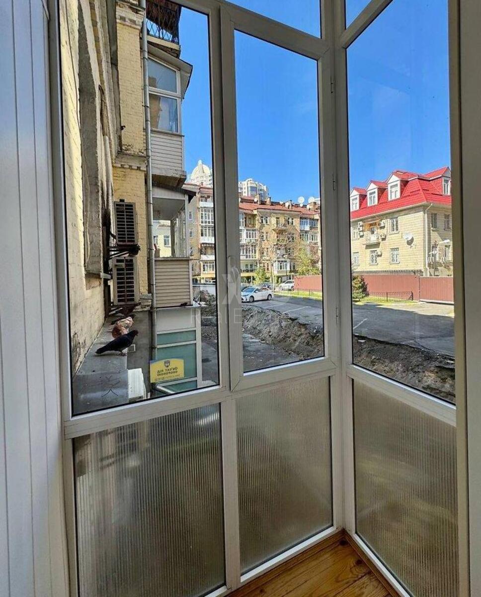 Офис ул. Саксаганского 104, 116м2532456