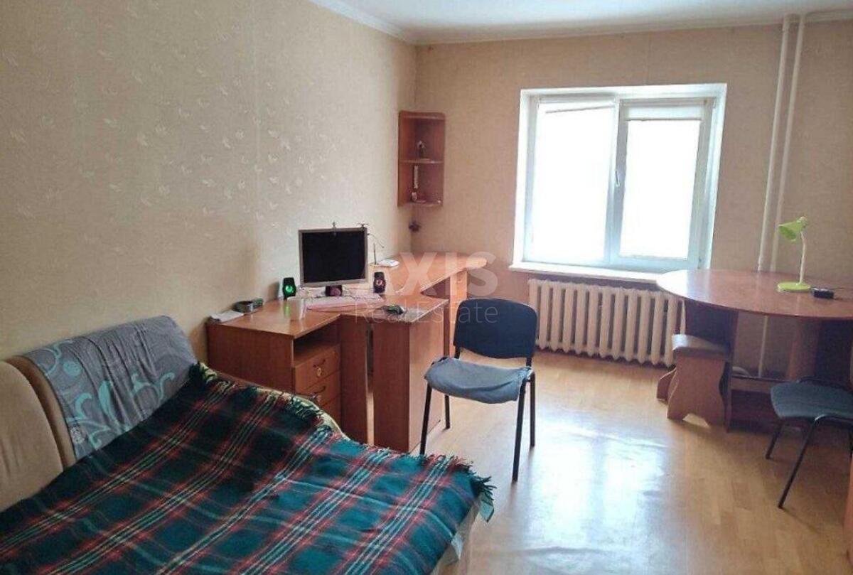 1k apartment vul. Oleny Pchilky 3Д