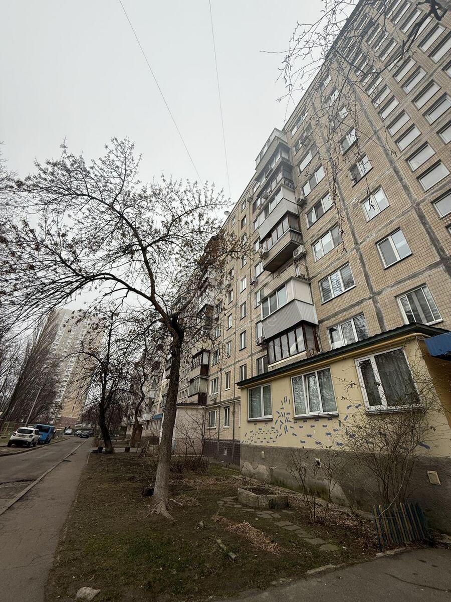 3k apartment pr-t Gongadze Georgija 148