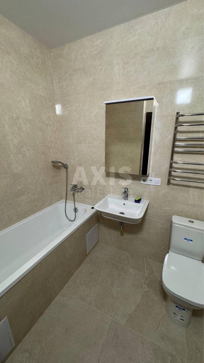 1k apartment vul. Virmens'ka 8/127620034