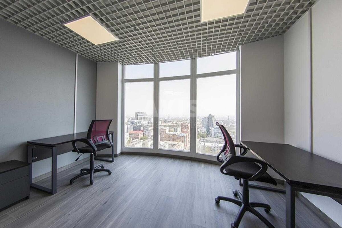 Офис ул. Панаса Мирного 17, 442м2620645