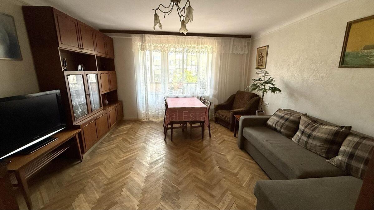 4k apartment vul. Malokytai'vs'ka 7620860