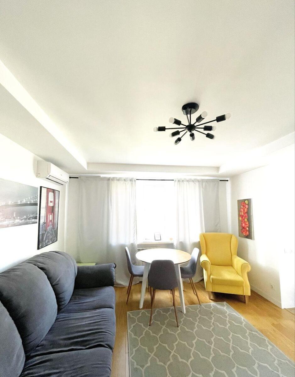 3k apartment pr-t Peremogy 20578271