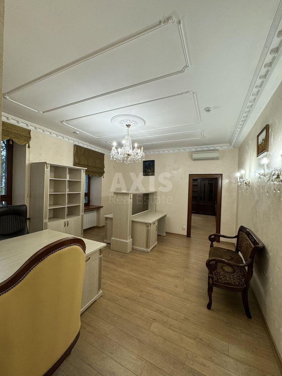 Office vul. Velyka Vasyl'kivs'ka 114, 76m2621544