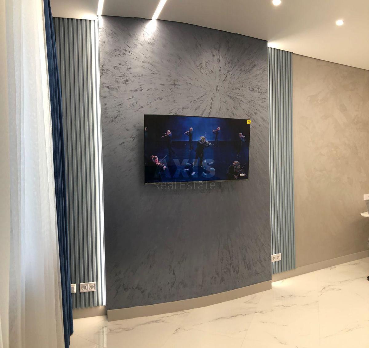 2k apartment pr-t Peremogy 11Б4