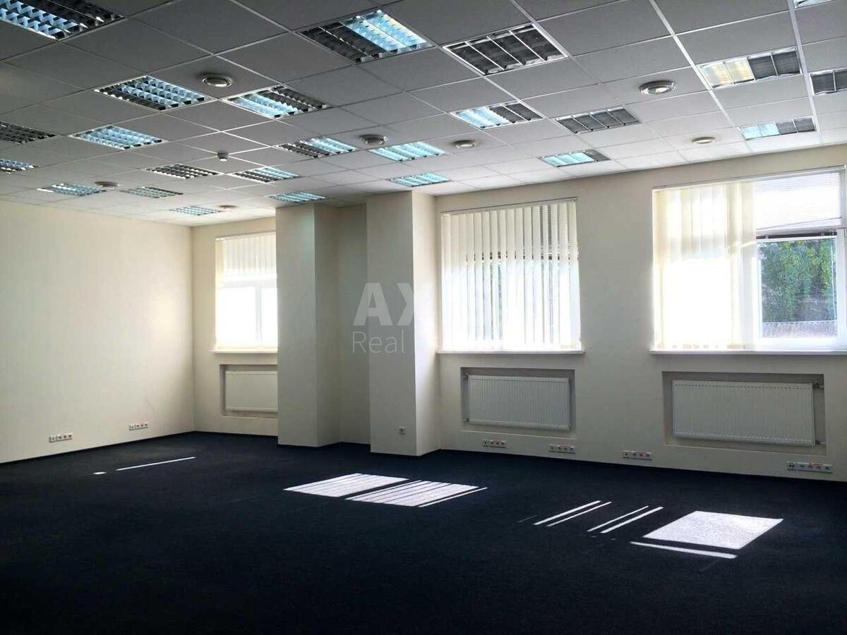 Офис ул. Бульварно-Кудрявская 33Б, 5200м2535291