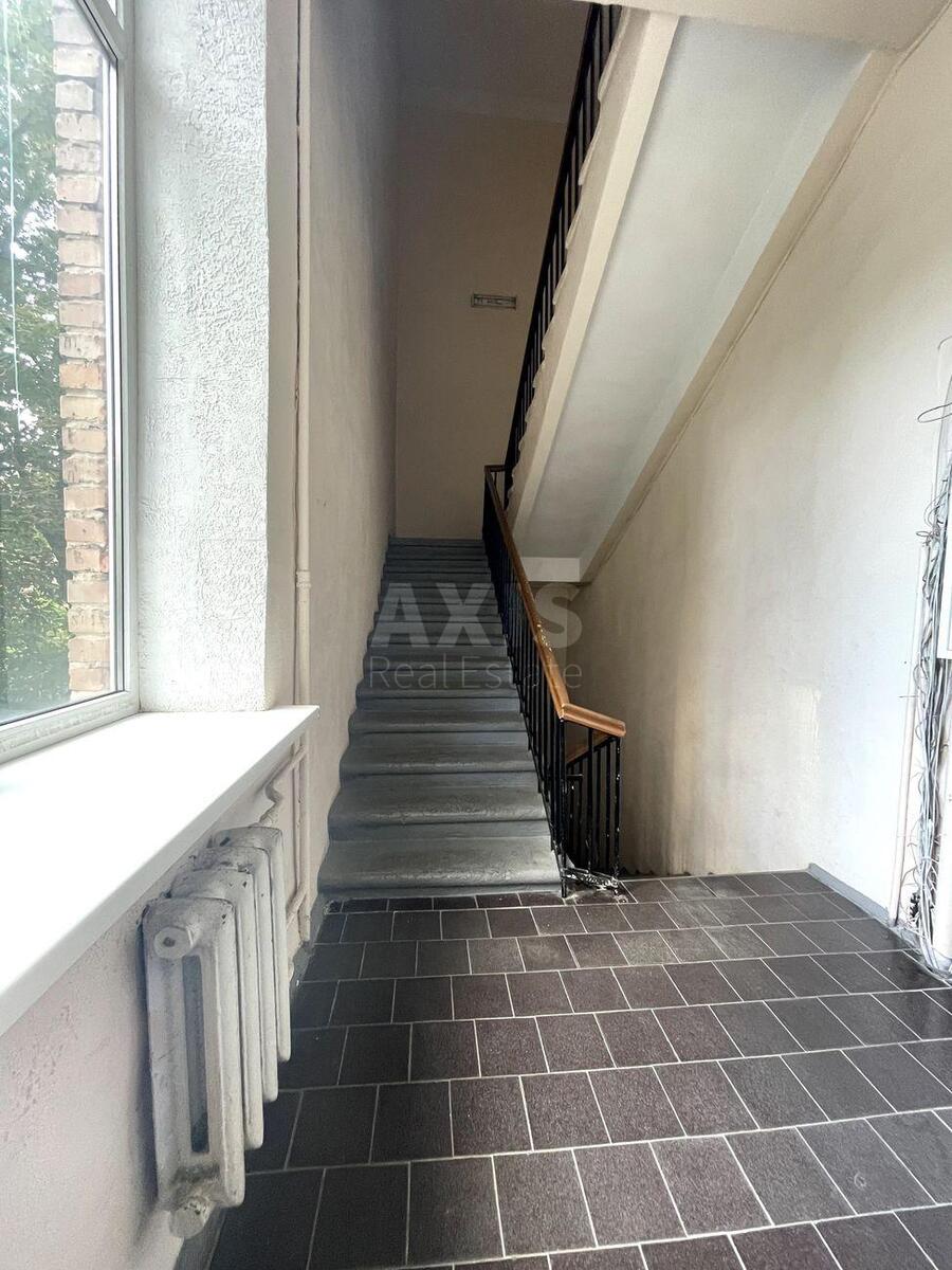 Trade object vul. Glybochyc'ka 28, 4300m2535574