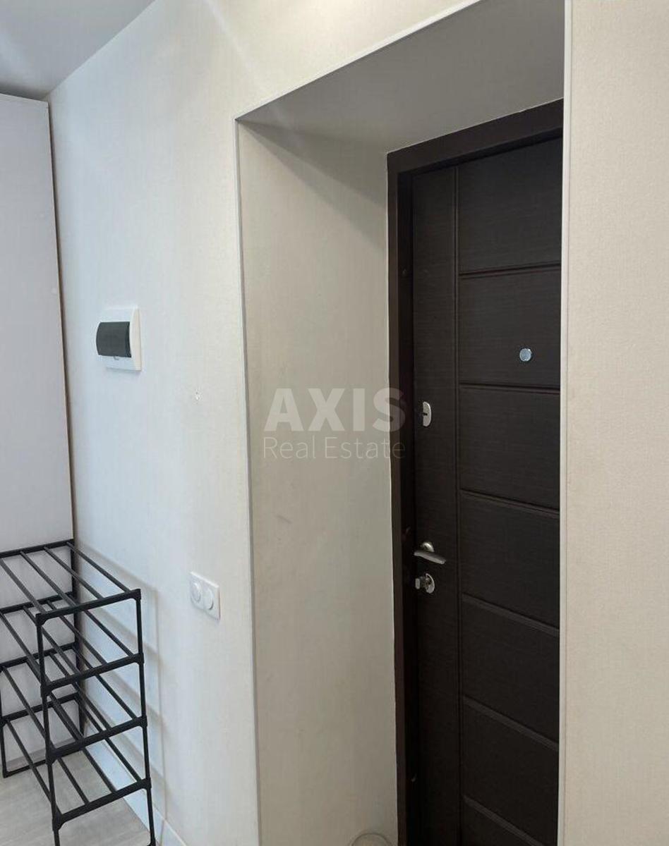 1k apartment vul. Get'mana Vadyma 387