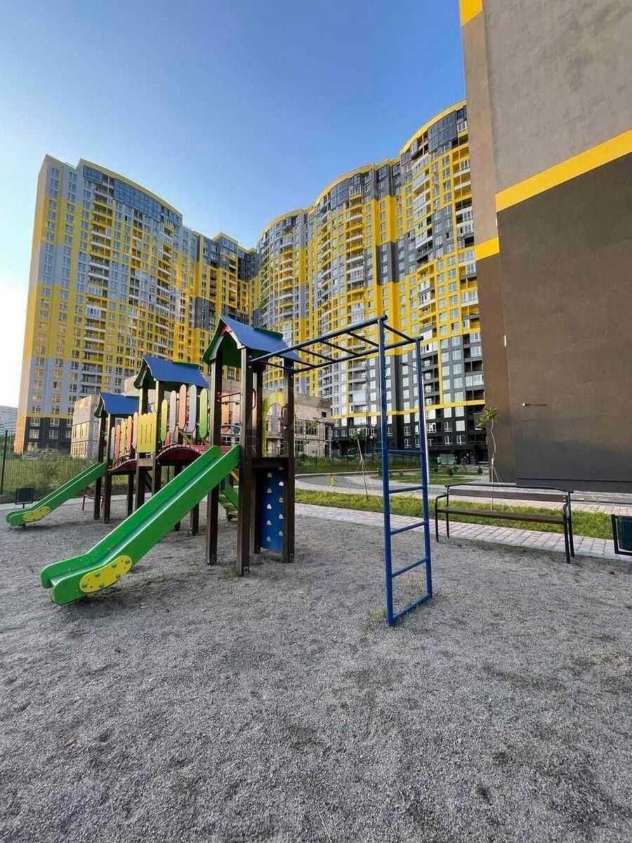 1k apartment vul. Radchenka Petra 125798411