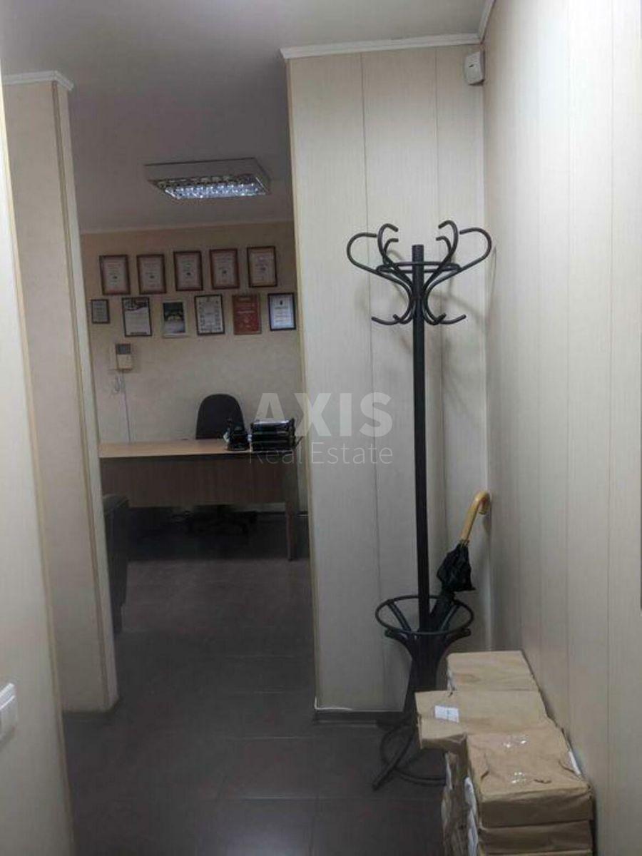 Office vul. Degtjarivs'ka 28, 55m2580087