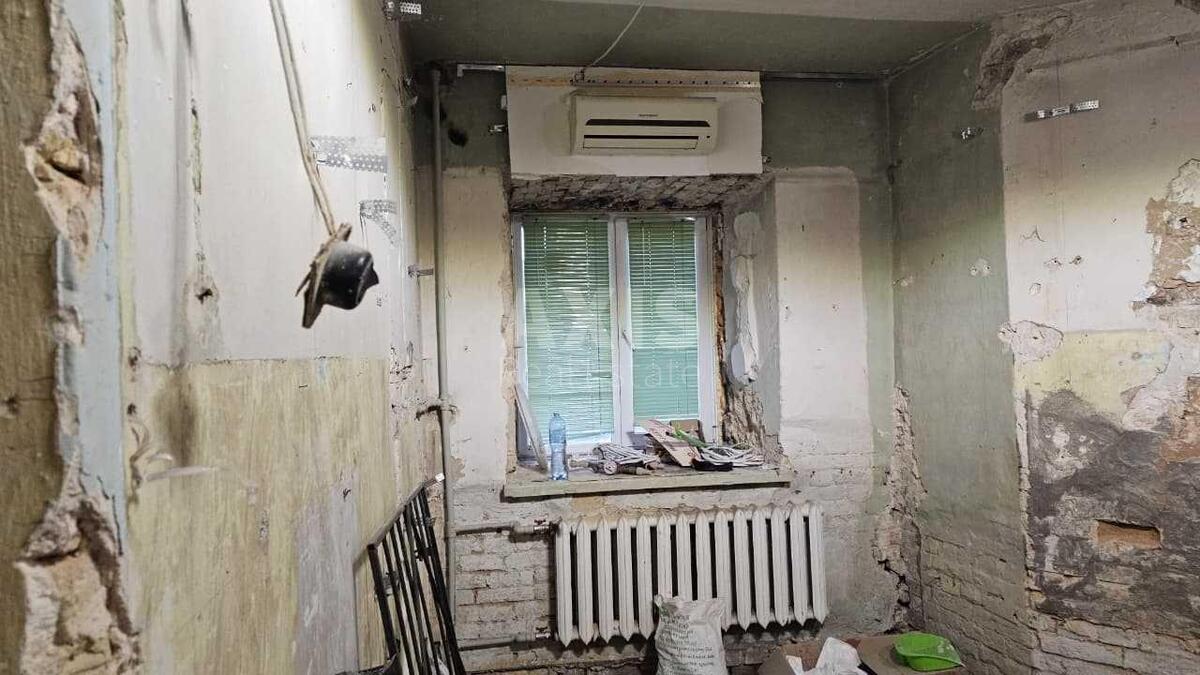 Trade object vul. Myhajlivs'ka 22, 20m2635759