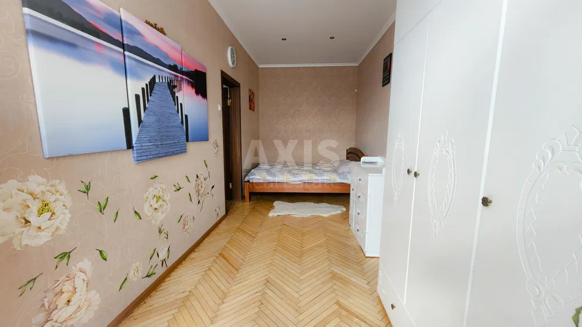2k apartment vul. Gogolivs'ka Тридцять два B272804