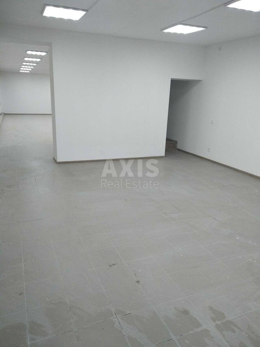Trade object vul. Umans'ka 27, 190m2594351