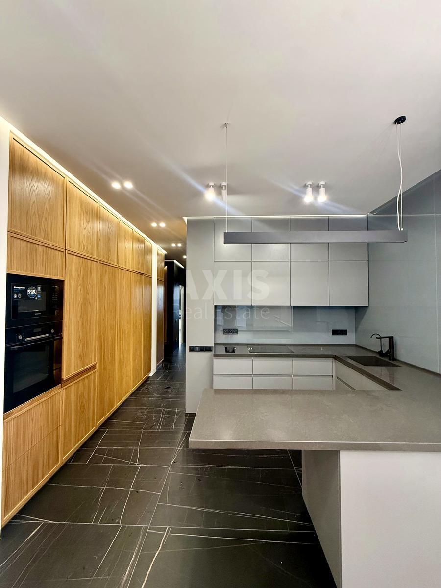 1k apartment vul. Glybochyc'ka 73636020