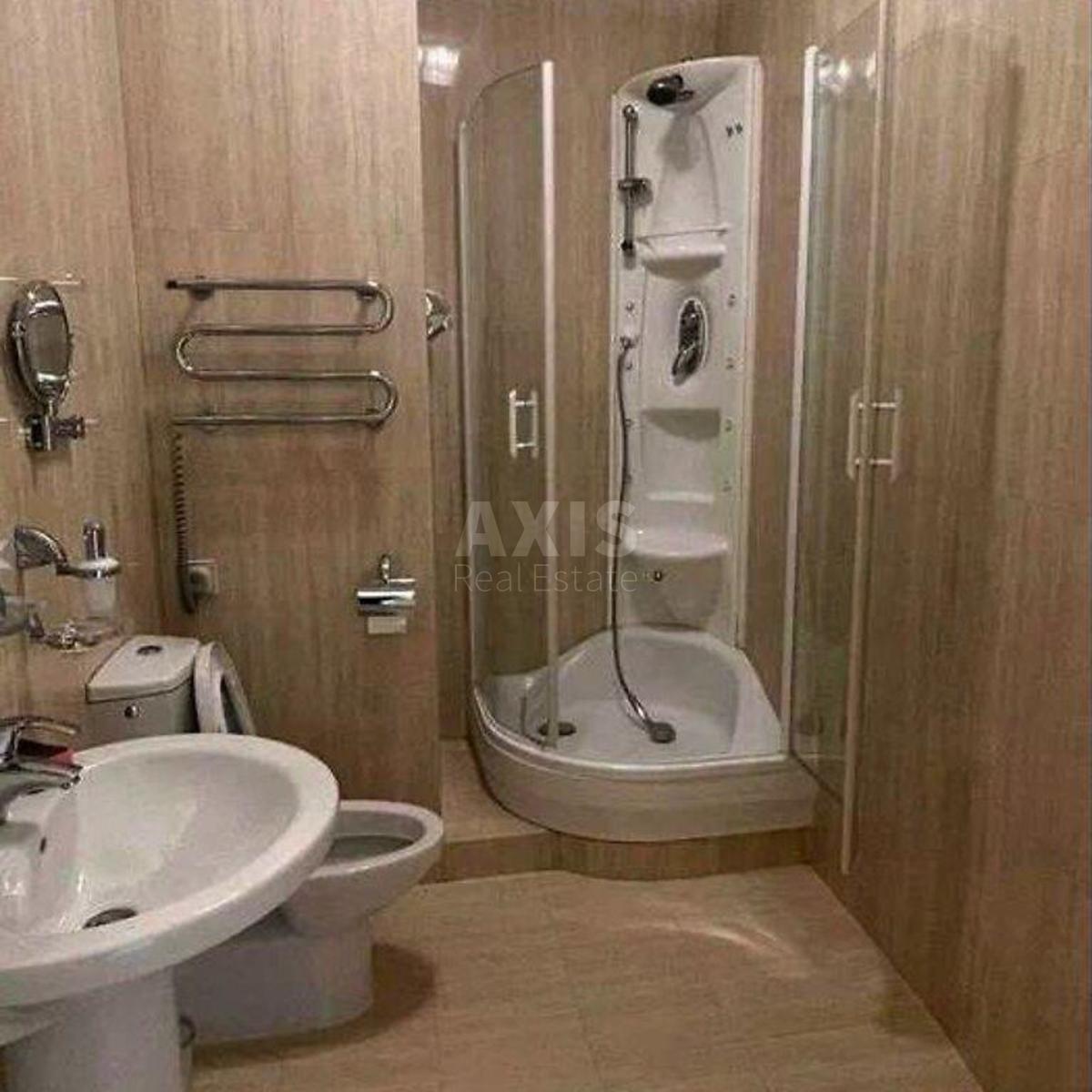 2k apartment vul. Kovpaka 174
