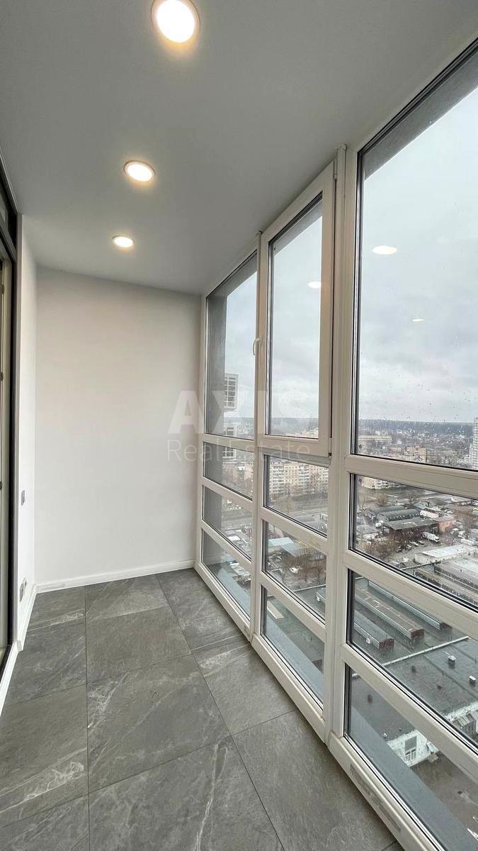 2k apartment vul. Berezhans'ka 15636406