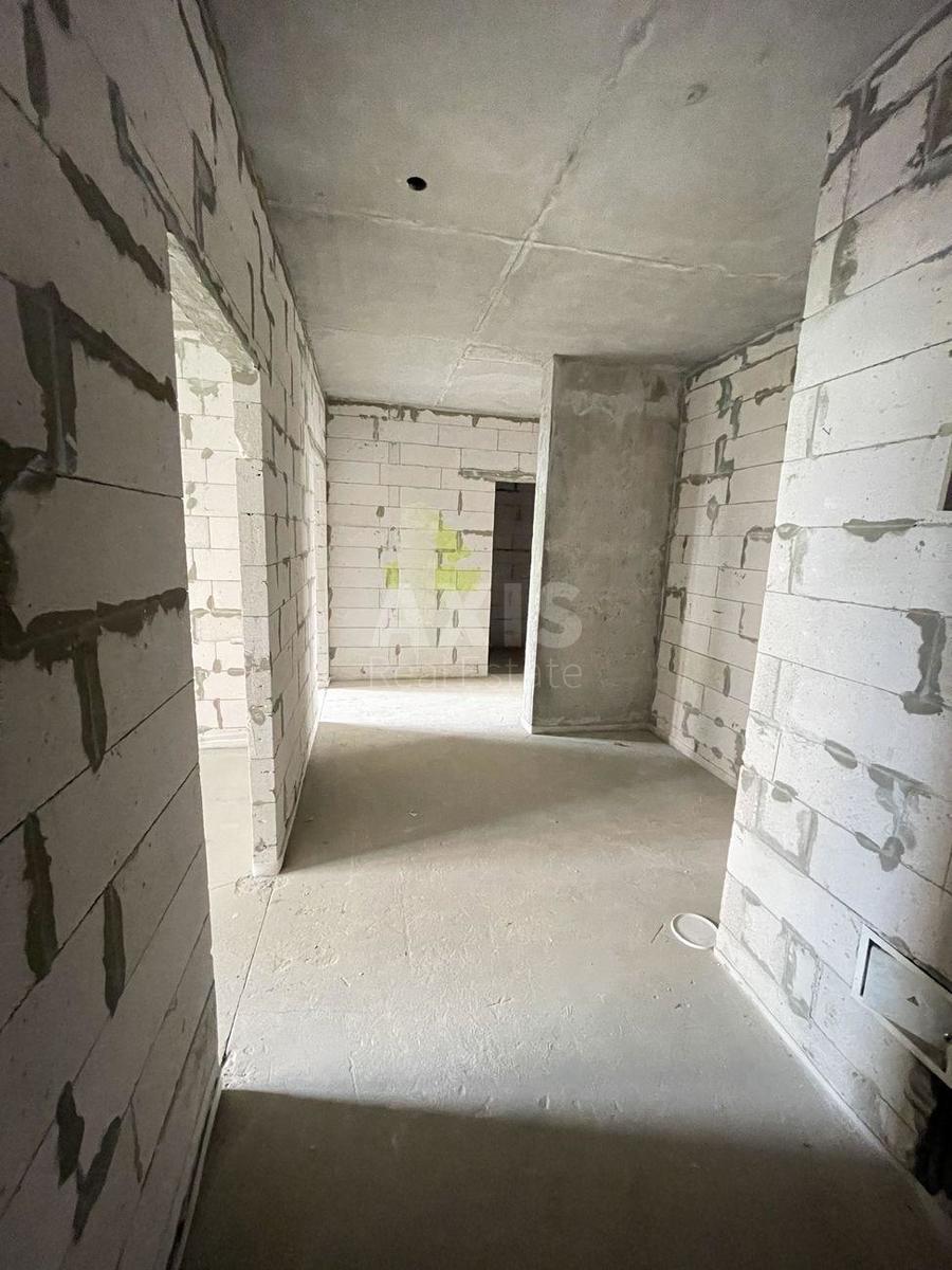3k apartment pr-t Peremogy 672