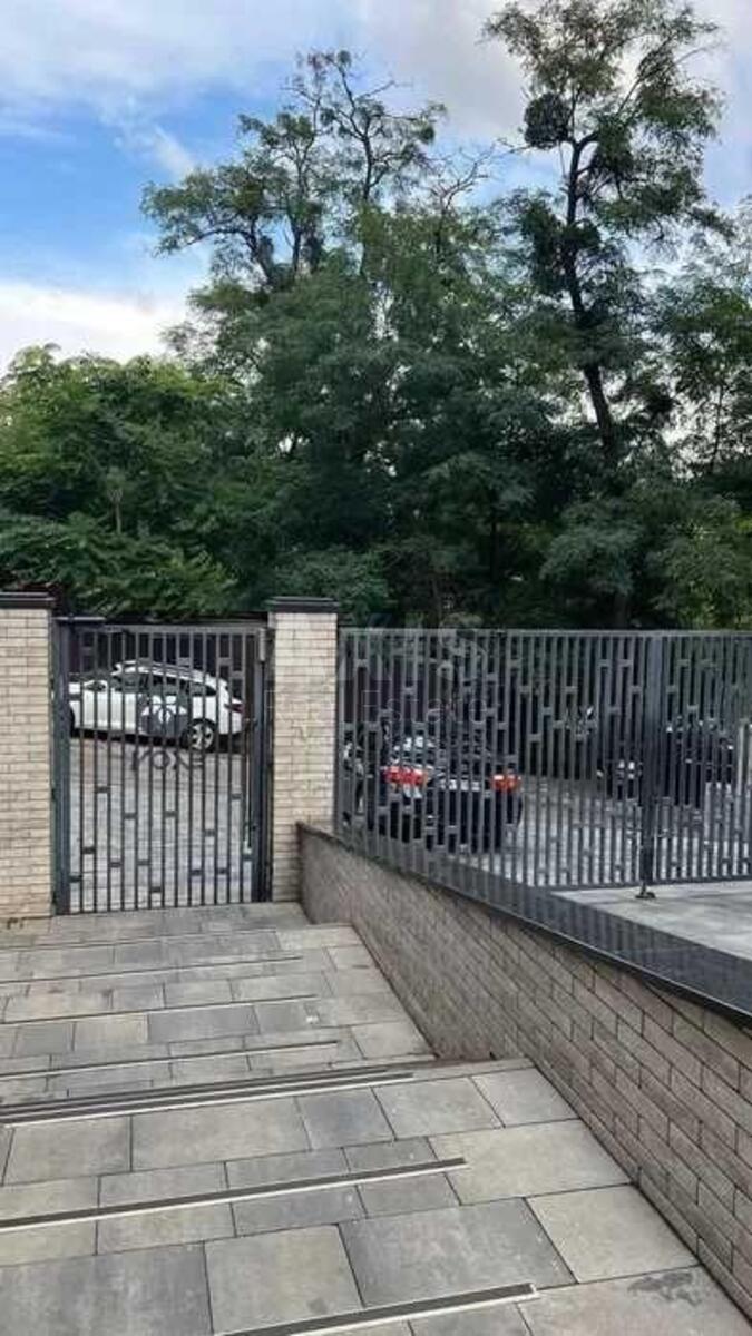 3k apartment vul. Myrna 2/16352210