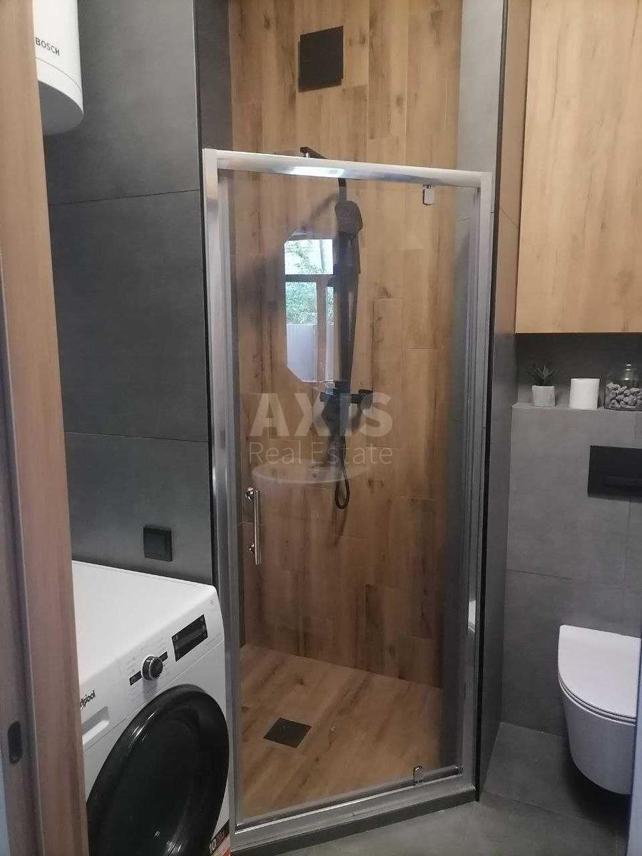 1k apartment vul. Vchytel's'ka 163