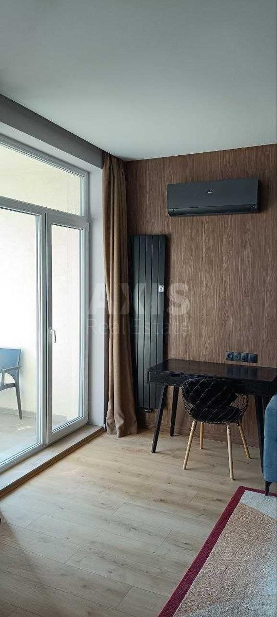 1k apartment vul. Sichovyh Stril'civ 44А6
